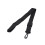 Adjustable Saxophone Sax Clarinet Neck Strap with Hook Clasp 4