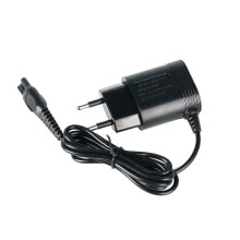 HQ8505 15V 5.4W EU Plug Shaver Adapter Charger for HQ8500 HQ6070 HQ6075 HQ6090 PT860 AT890