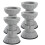 Adjustable Refrigerator Leveling Feet for Enhanced Stability and Performance 1