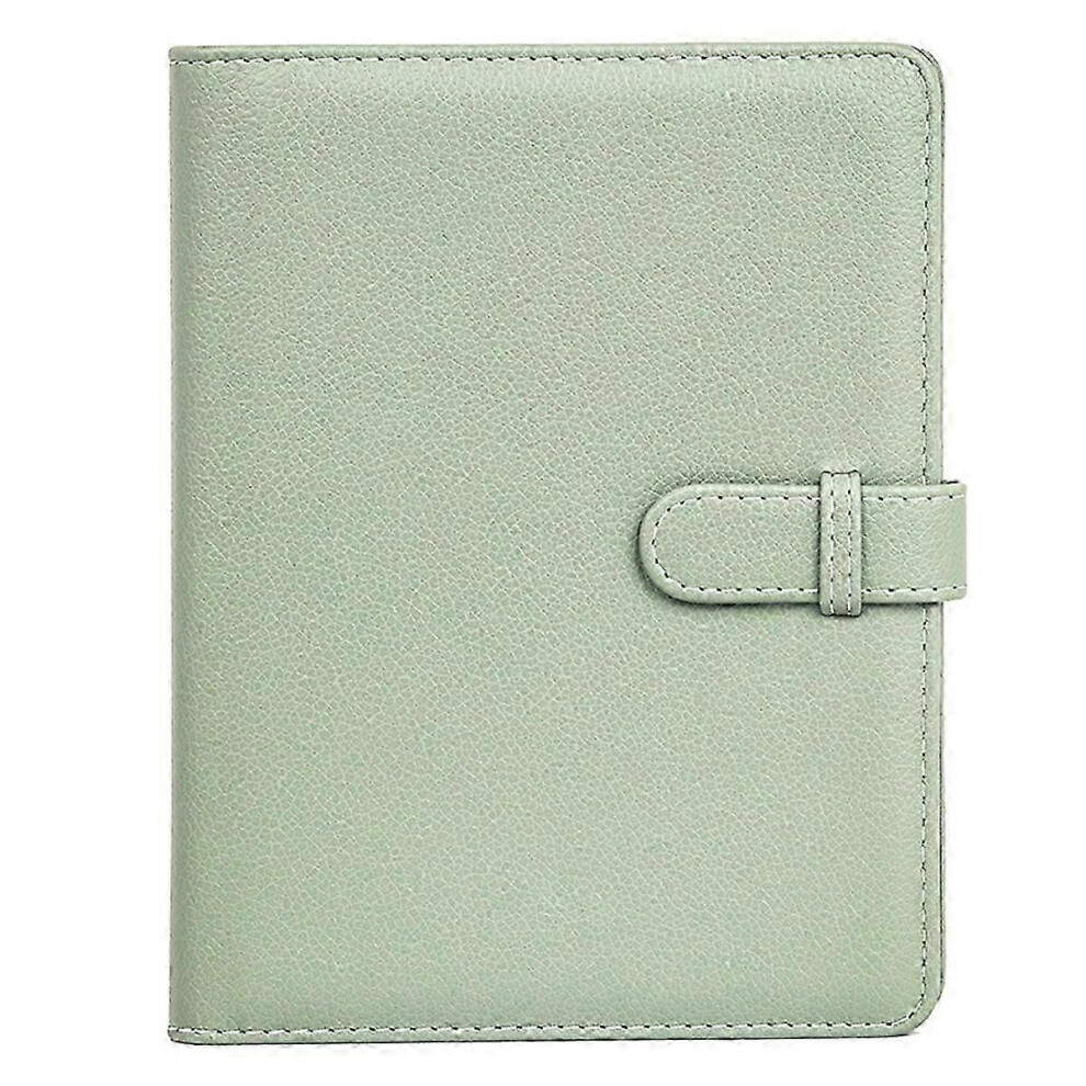 5In Instax Wide Photo Album 80 Pockets Instant Camera Movie Ticket Picture Storage Case For Fujifilm 9409192911162
