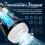 Electric Male Masturbator Man Cup for Men 4