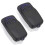 FLO2R-S 433MHz Rolling Code Garage Door Remote Control for Gates FLO2R-S Flor-2 1