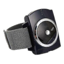 Anti Snoring Watch for Sleep Aid, Snore Detection Wristband Device to Stop Snoring