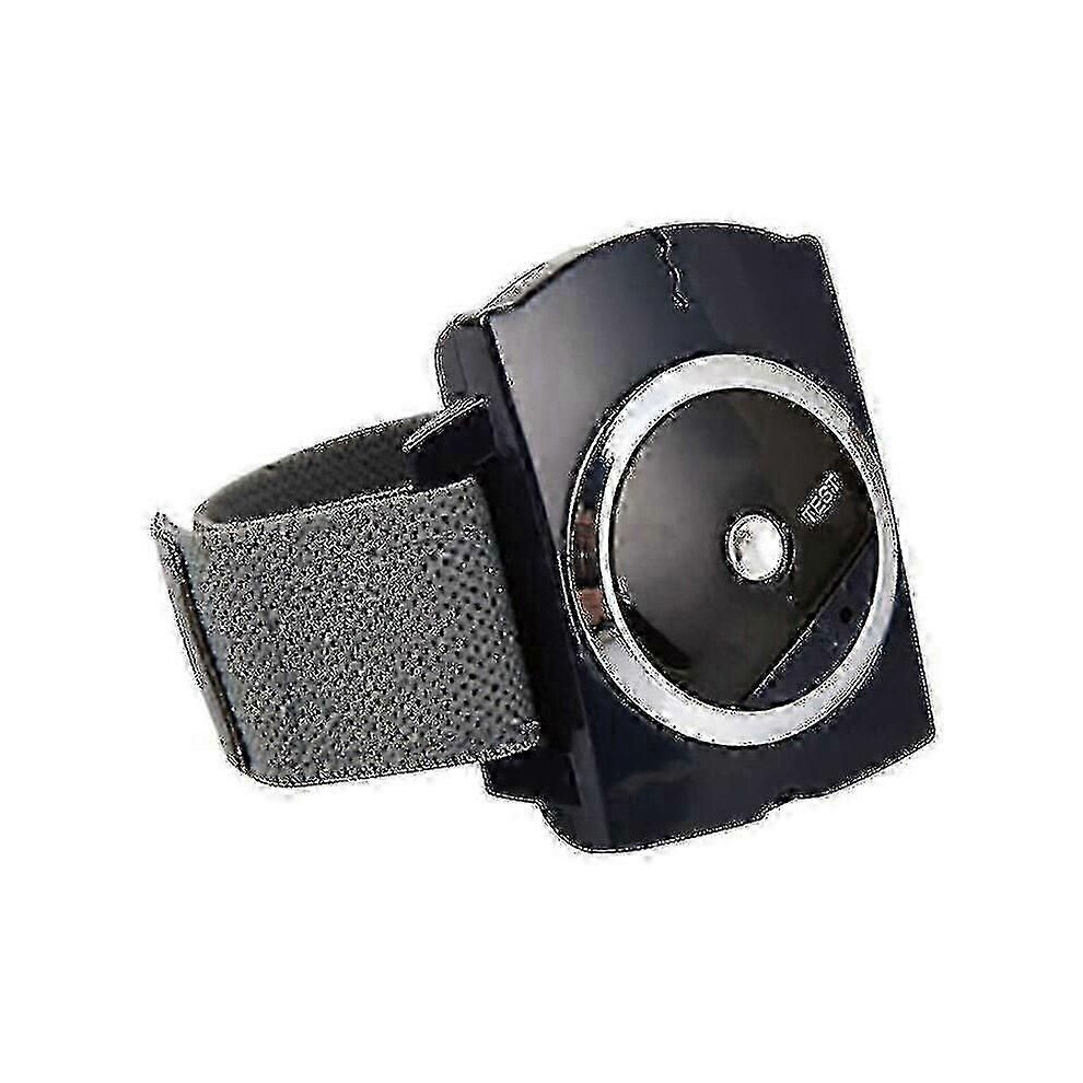 Anti Snoring Watch for Sleep Aid, Snore Detection Wristband Device to Stop Snoring