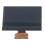 Speedometer LCD Screen Safe Operation FPC Connection Dashboard Screen Display Replacement for A4 B6 B7 2002‑2008 1