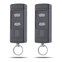 2er-Pack Garagentor-Fernbedienungen für HSE2-40, HS4-40, HSM4-40, 40,685 MHz (Universal-Ersatz)