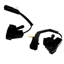 Heated Windshield Washer Nozzle Jet 31349730 for XC60 XC70 S60 S80 V70 2007-2016