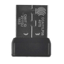 USB Dongle Mouse Receiver Adapter Replacement compatible G304 G305 Wireless Gaming Mouse