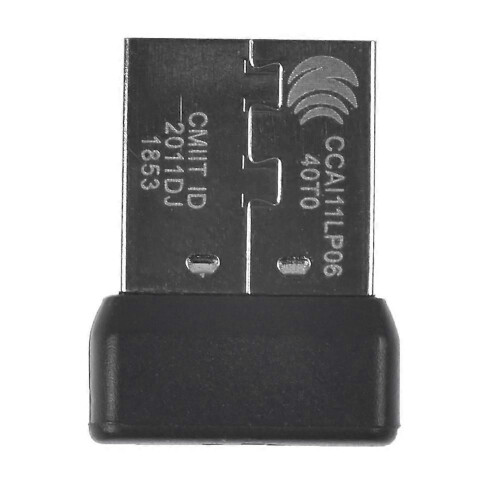 USB Dongle Mouse Receiver Adapter Replacement compatible G304 G305 Wireless Gaming Mouse