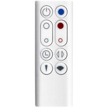 AM09 Remote Control Replacement for Fan Heater - Compatible with Models