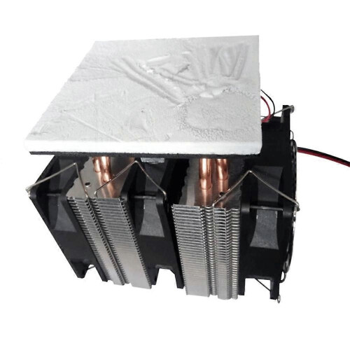 12V 240W Chip Halfgeleider Koelplaat Koelkast Groot Vermogen 1