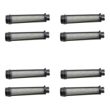 8Pcs compatible Toyota FJ Cruiser Tacoma Engine Oil Control Valve Filter 15678-31010