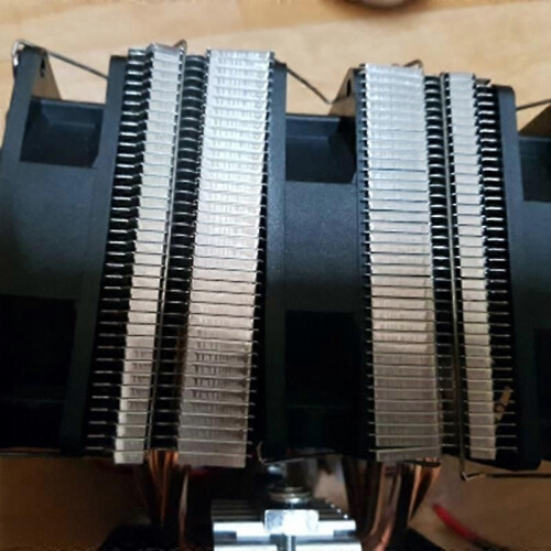 12V 240W Chip Halfgeleider Koelplaat Koelkast Groot Vermogen 2