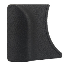 Silicone Hand Grip for DSC-RX100, RX100M2, M3, M4, M5 - Curved Edge Photography Grip