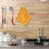 Durable Stainless Hooks - Resists Rust, Fingerprints & Supports Heavy Loads 4