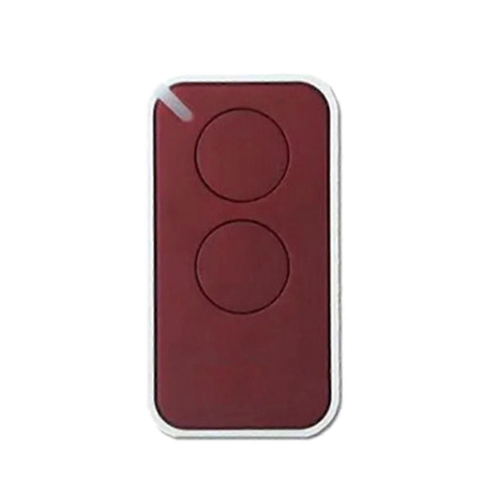 Universal Garage Door Remote Control 433.92Mhz 2-Channel Rolling Code For Nice 9409192913722
