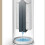 Self-Squeezing Mini Mop, Foldable Cleaning Tool for Home Use, Strong Absorbency for Bathrooms, Kitch 2