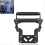 Supporto per navigatore da moto, supporto per dashcam, supporto per telefono, compatibile con Honda, 3