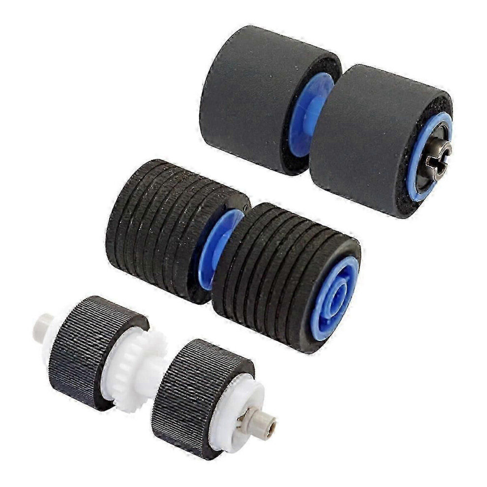 Canon Scanner Exchange Roller Kit 8262B001aa For G1100 G1130 G2090 G2110 G2140 Scanners 9409192912732