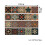 3D Multi Moroccan Self-Adhesive Bathroom Wall Stair Tile Sticker 4