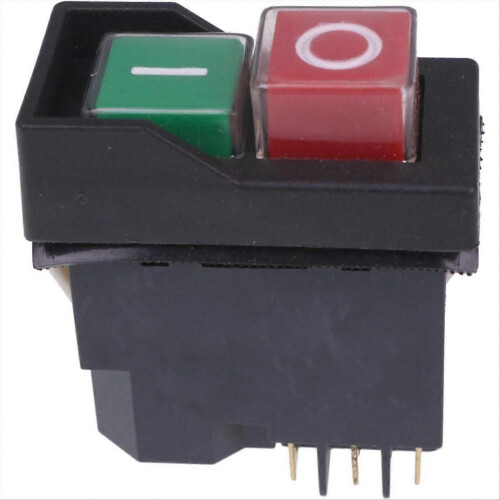 N603746 Table Saw Switch Replacement for Dewalt Table Saw DWE7485 DWE7491RS 2