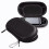 EVA Hard Shell Case compatible 1000/2000/3000 Pouch Travel Protective Pouch compatible Game Console Storage Bag 2