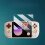 Easy Installation Screen Protector Scratchproof Full Screen Film 4