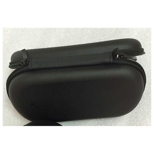 EVA Hard Shell Case compatible 1000/2000/3000 Pouch Travel Protective Pouch compatible Game Console Storage Bag 2
