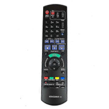 N2QAYB000618 Telecomando universale compatibile con lettore DVD HDD