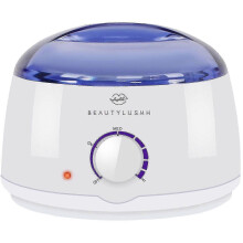 Professional Wax Warmer for Hair Removal - Efficient & Safe Wax Melting System
