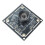 Μονάδα κάμερας 100 μοιρών 3 τεμαχίων 1MP OV9732 1280x720 USB χωρίς οδη 2