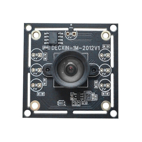 Μονάδα κάμερας 100 μοιρών 3 τεμαχίων 1MP OV9732 1280x720 USB χωρίς οδη 2