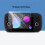 Easy Installation Screen Protector Scratchproof Full Screen Film 7