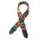 Nationell gitarrrem Akustisk gitarr Elgitarr Universalrem Retro Tillbehör Broderi Tillbehör 2