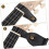 Nationell gitarrrem Akustisk gitarr Elgitarr Universalrem Retro Tillbehör Broderi Tillbehör 3