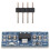 AMS1117-3.3 DC Step-Down Voltage Regulator Adapter Convertor 3.3V Out 4