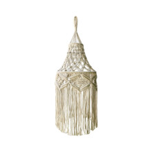Modern Lace Pendant Light for Living Room, Bedroom, Office, Kids Room, Dorm