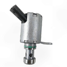 Oil Cooling Piston Control Valve LR073684 for Hydraulic Systems