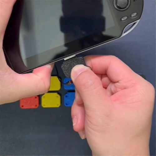 Convertitore di ricarica Type-C PD compatibile con PSV1000, compatibile con la console di gioco portatile 2