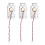 3pcs for QIDI  4 Heatbed Sensor 1