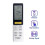 Replace 0010402886BD Air Conditioner Remote Control for Air Conditioner 0010402886BD Remote Control 2