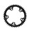 Electric Bicycle Ebike Chain Wheel Chain Ring 42T Chainwheel 1