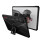 Θήκη για gaming tablet RedMagic Astra, μαλακό πίσω κάλυμμα TPU, εξαιρετικά λεπτή, ελαφριά, μαύρη 1