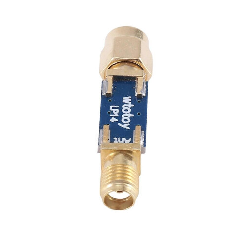 10X 12Lpf 1.2Ghz Ασύρματος Πομπός Τηλεκατευθυνόμενου Φίλτρου Χαμ 2