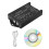 TC420 Time programmable RGB LED Controller DC12V-24V 5 Channel LED Timing dimmer 3