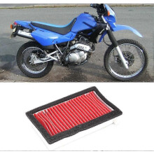 XT600 Motorcycle Air Filter Replacement 1991-2002, Plastic Air Cleaner for Car & Motorcycle