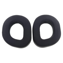 2 stuks zachte oorkussen vervanging voor 700 Gen 3 headset-spons