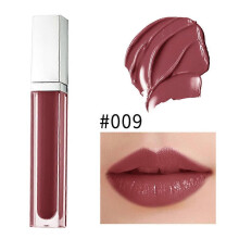 Rossetto liquido opaco metallizzato a 36 colori, non appiccicoso, lucidalabbra, strumento cosmetico