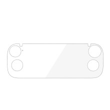Screen Film Tempered Glass Film Screen Protector for AYN 3 Game