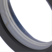 Lente de aumento gran angular WD30 2X, lente auxiliar compatible con microscopio con interfaz M48.